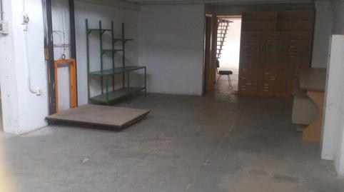 Photo 4 of Premises to rent in Encarnación, Huesca