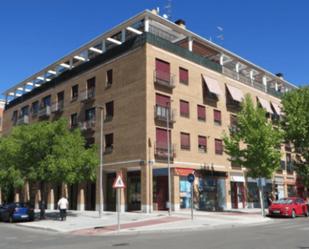 Vista exterior de Pis en venda en Azuqueca de Henares