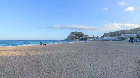 Foto 5 de Pis en venda a Sant Sebastià, Tossa de Mar pueblo, Tossa de Mar