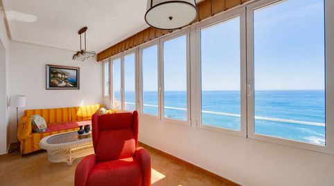 Foto 2 de Ático en venta en Paseo Navarra, 12, Miramar - Torre del Moro, Torrevieja