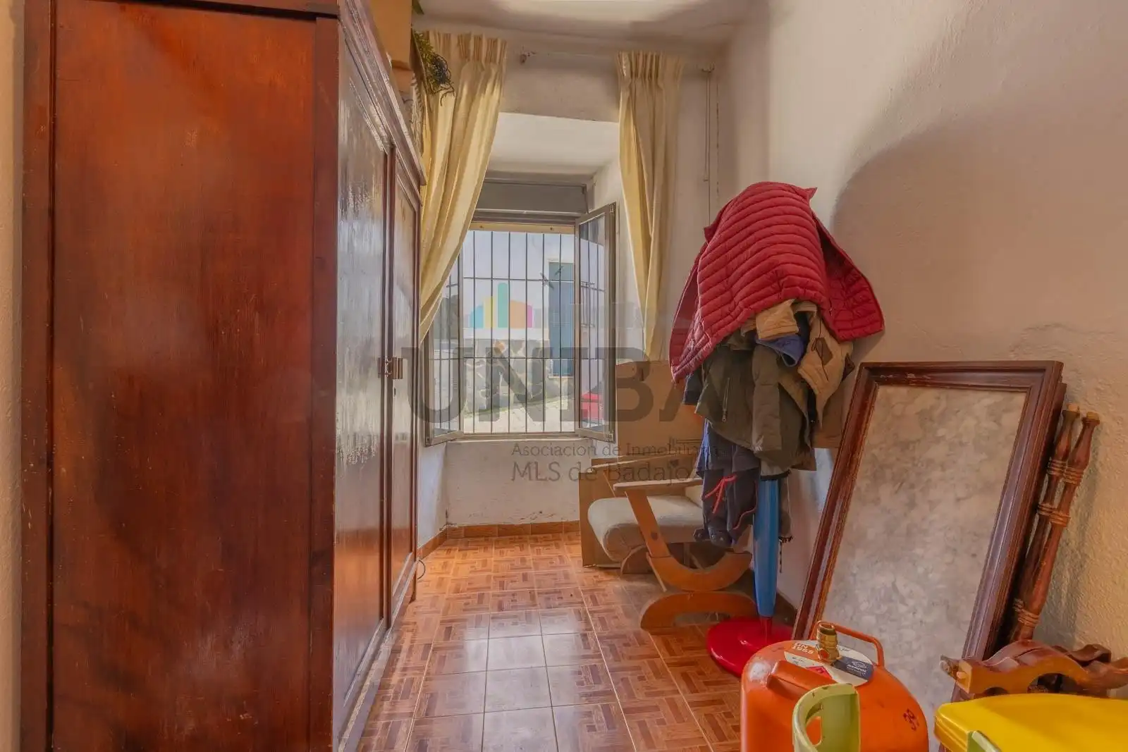 Casa o chalet en venta en Segura de León con Trastero