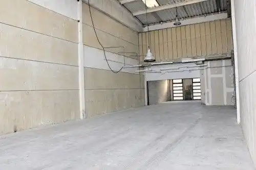 Nave industrielle à louer à Calle Edimburgo 8, imagen 5