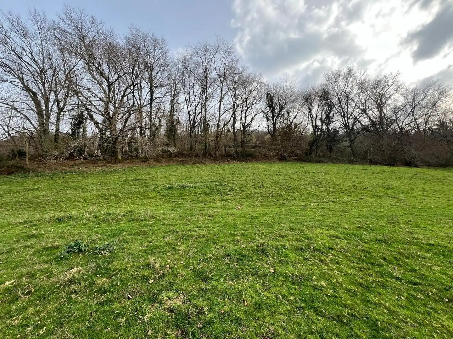 Residential land for sale in LAPIZTEGIA, imagen 2