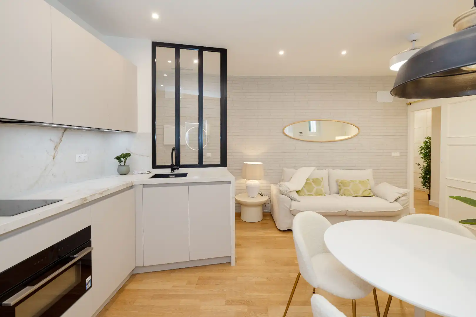 Flat with lift for sale in Plaza de Uncibay, imagen 20