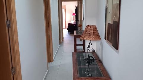 Foto 2 de Apartament de lloguer a Passeig del Mar, 5, Platja Gran, Palamós