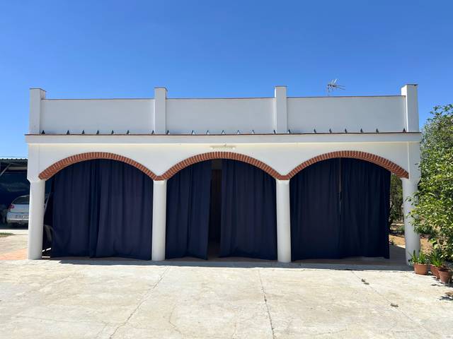 Casa-chalet en Venta en  URB. LOS ADRIANES en Pedanías Norte