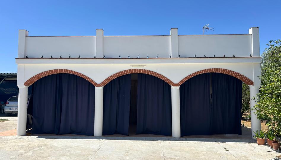 Foto 1 de Casa o xalet en venda a  Urb. Los Adrianes, Pedanías Norte, Sevilla