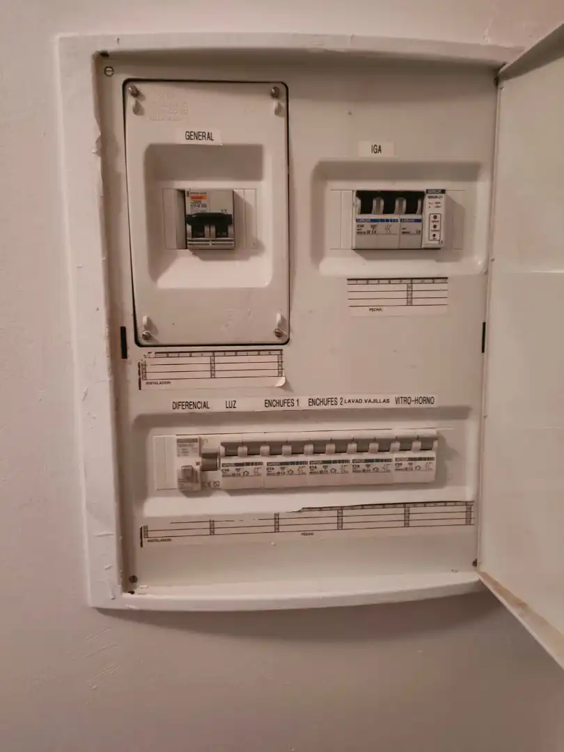 Wohnung mit Aufzug zum Verkauf in Carrer Ebre 39, imagen 5