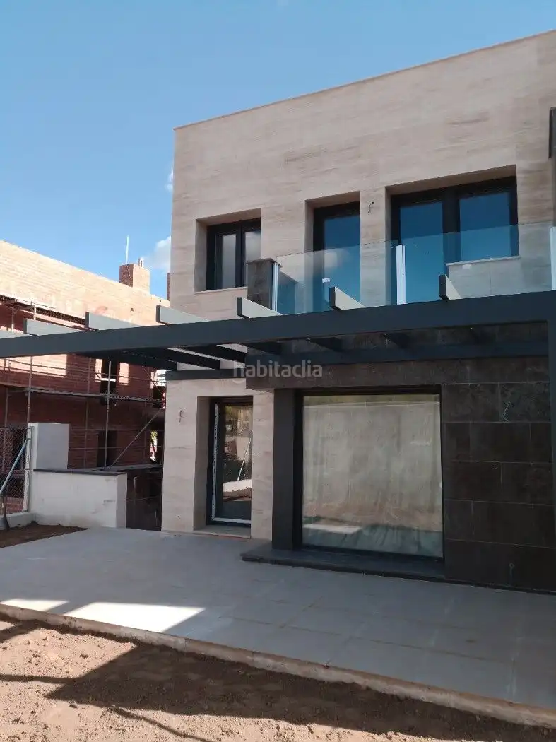 Detached house for sale in Calle de Salvador Dalí 9, imagen 10
