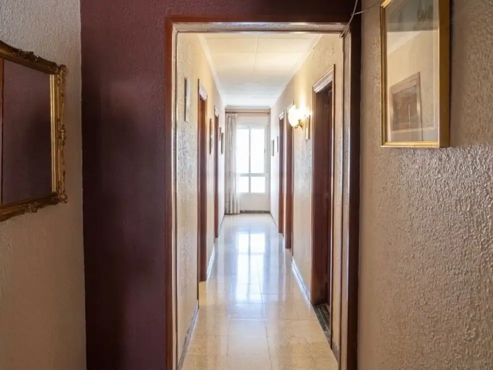 Piso en venta en Denric morera 5, imagen 4