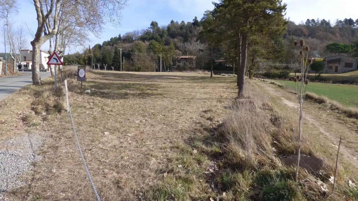 Terreny residencial en venda a L'Estany, imagen 17