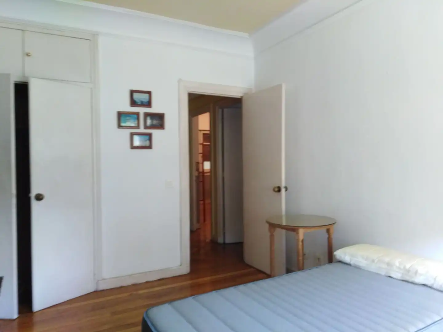Flat for rent in Antso Jakituna Hiribidea, Amara