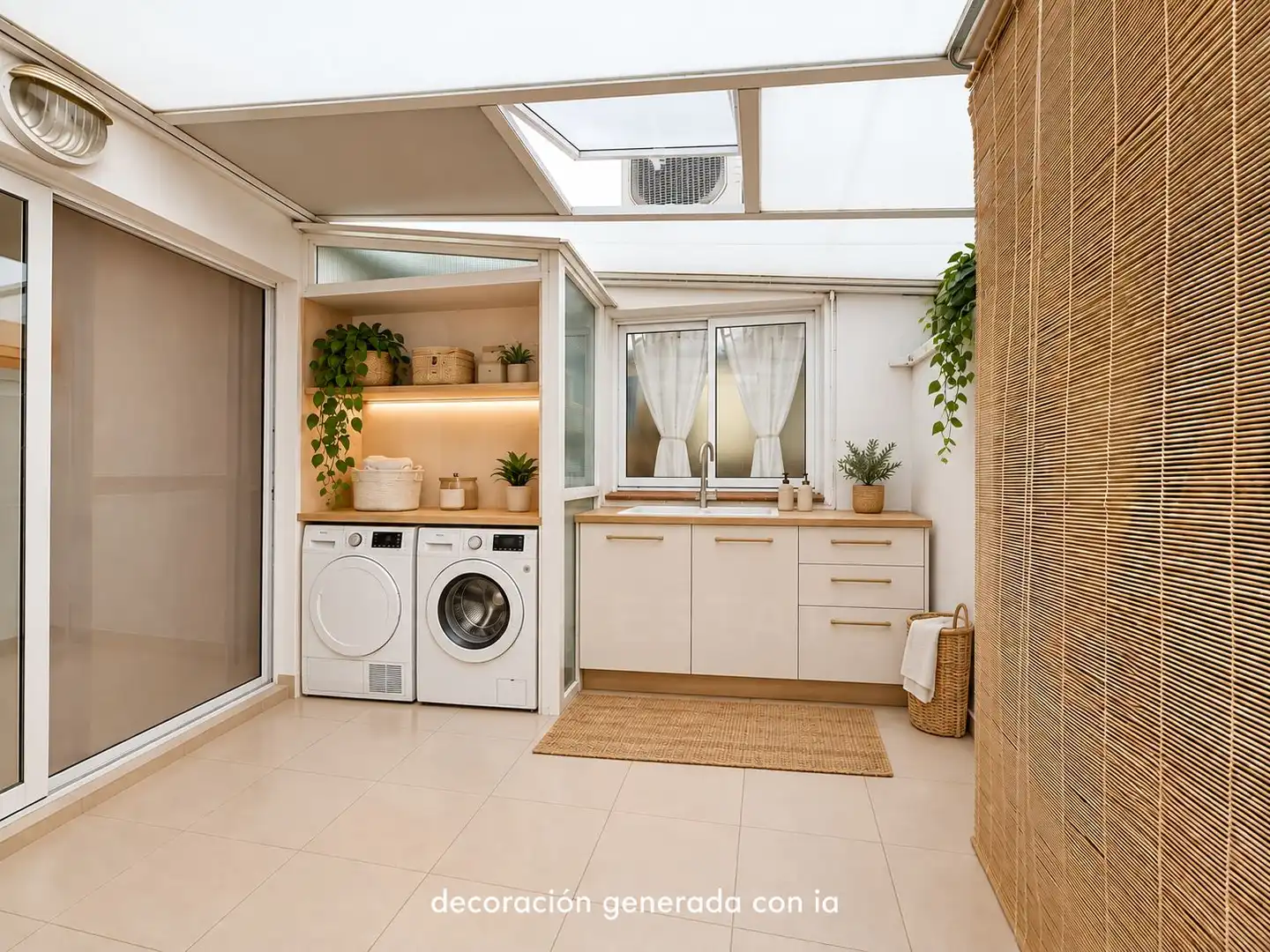 Flat with pool for sale in El Coll, imagen 35