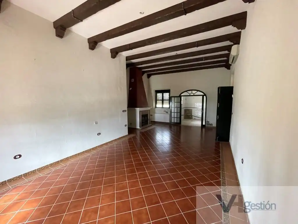 Country house zum Verkauf in Villaviciosa de Córdoba