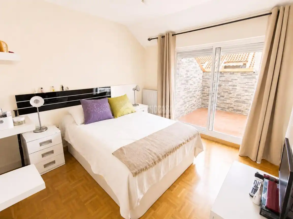 Habitación de Piso en venta en Ciempozuelos