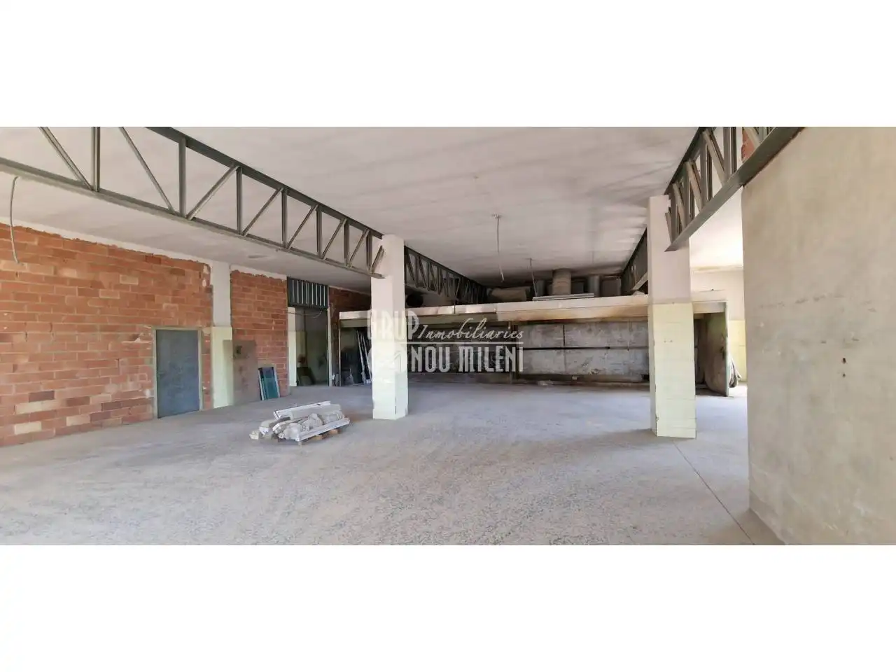 Nave industrielle avec ascenseur à vendre à Benetússer, imagen 34