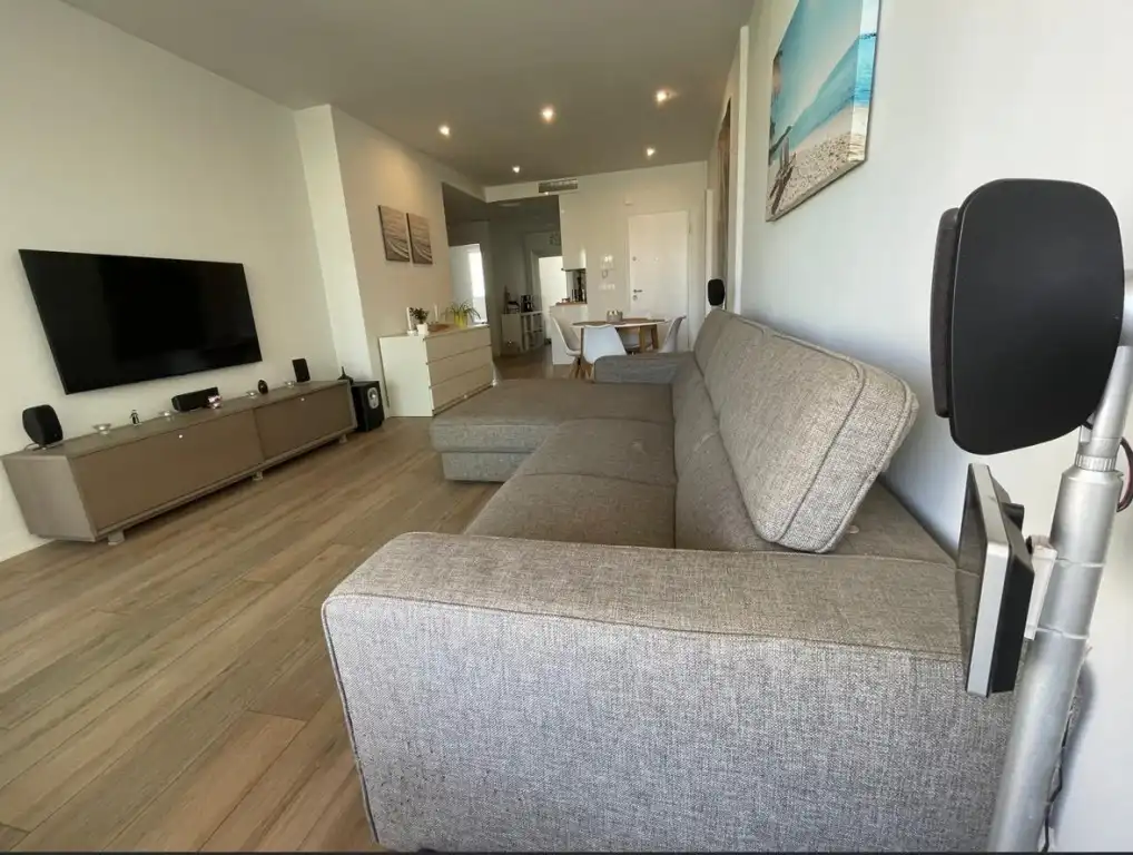 Apartament amb piscina en venda a Orihuela Costa, imagen 3