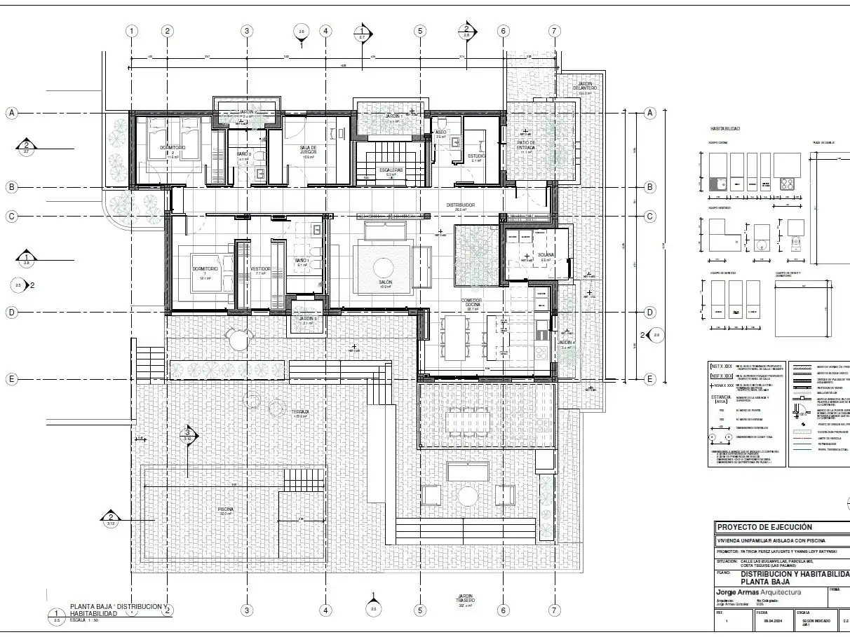 Residential for sale in Teguise