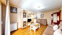 Living room of Apartment for sale in San Sebastián de los Reyes  with Air Conditioner, Heating and Terrace