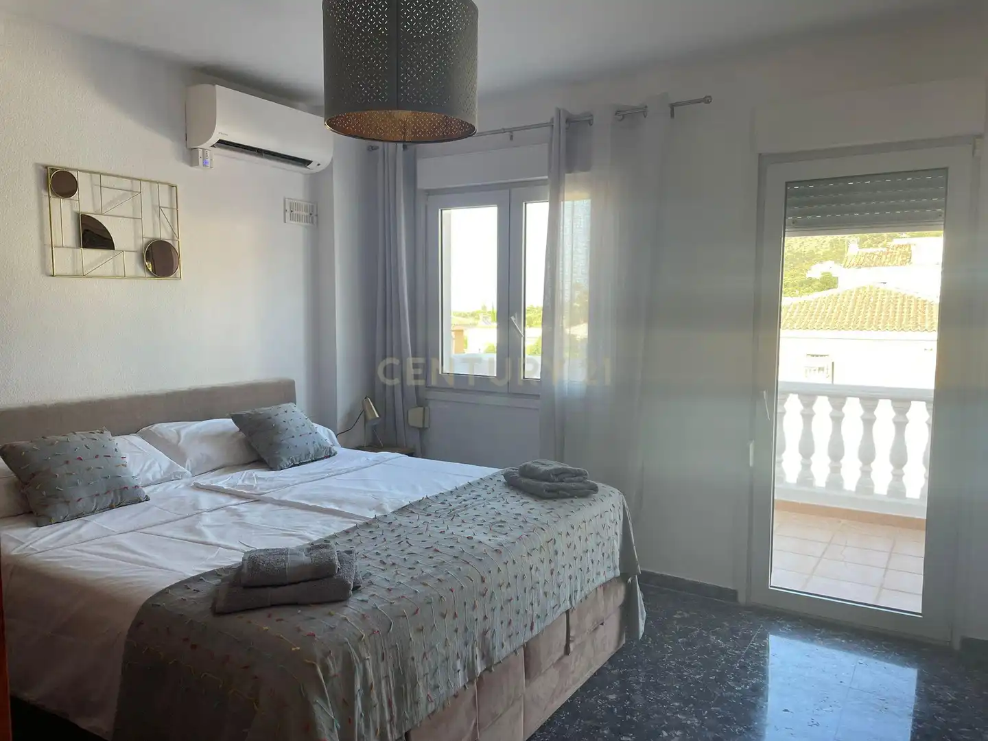 Houses for rent in cartagenera, 74, Jardines de Alhaurín - Huerta Alta - Fuensanguínea
