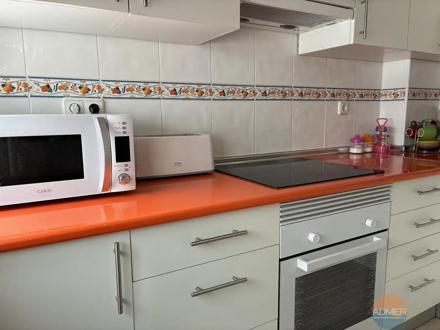 Appartement avec ascenseur à vendre à Santiago de la Ribera, imagen 10