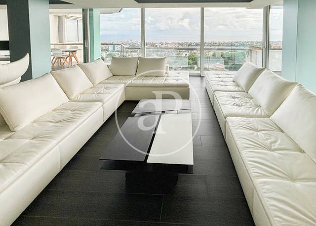 Piso en Venta en Carrer Bosc d'en Bruguera en Vallpineda - Rocamar