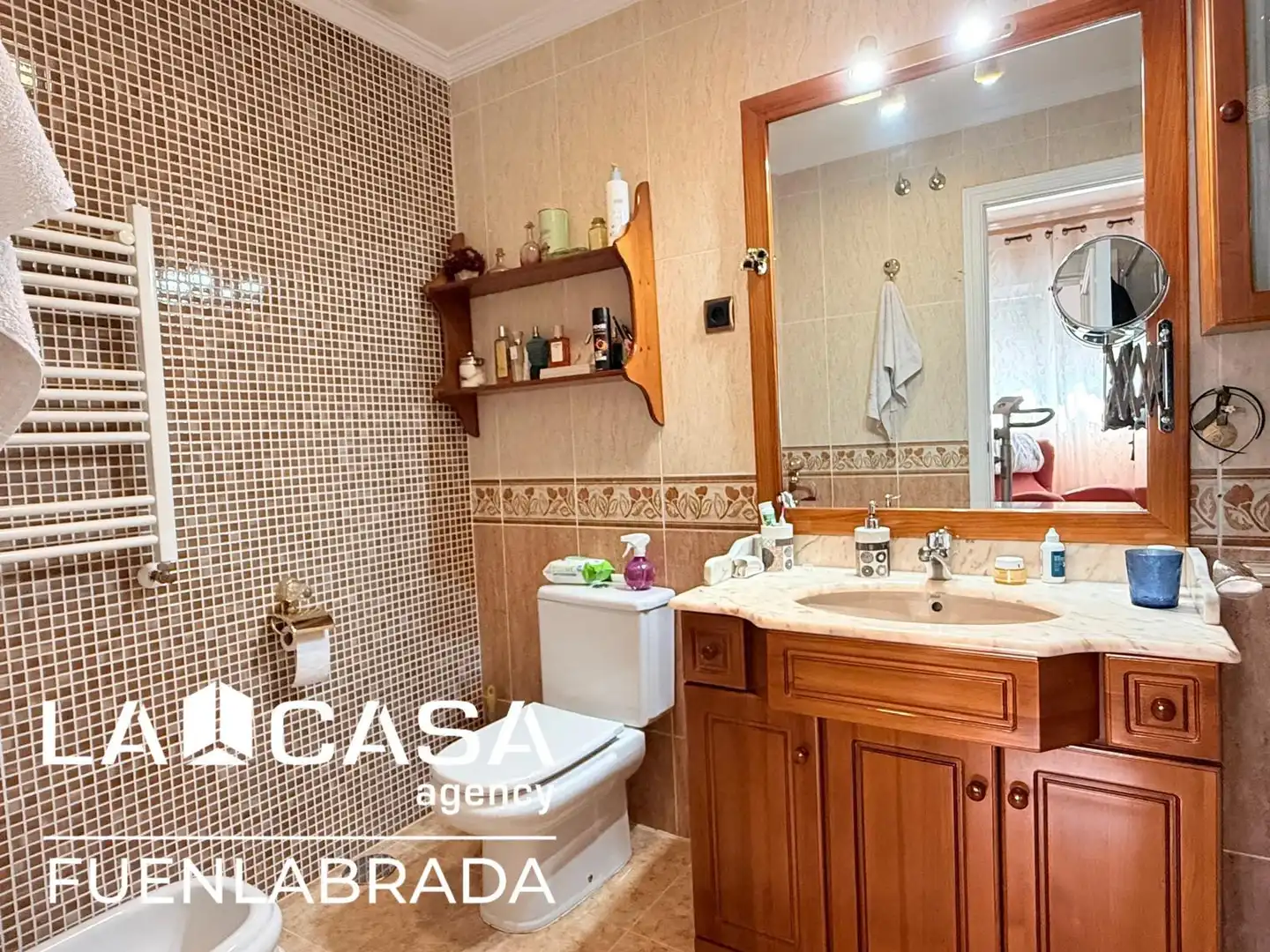 Casa adosada en venda en Griñón amb Aire condicionat, Terrassa i Piscina