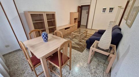 Foto 2 de Piso en venta en Calle Huesca, Juzgados, La Rioja