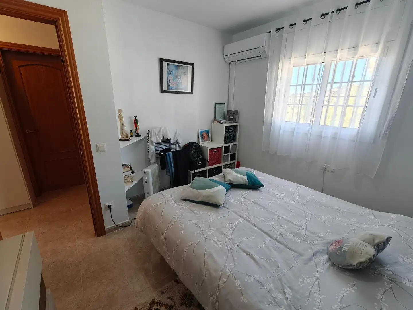 Habitación de Casa o chalet en venta en Lloret de Mar con Aire acondicionado, Calefacción y Terraza