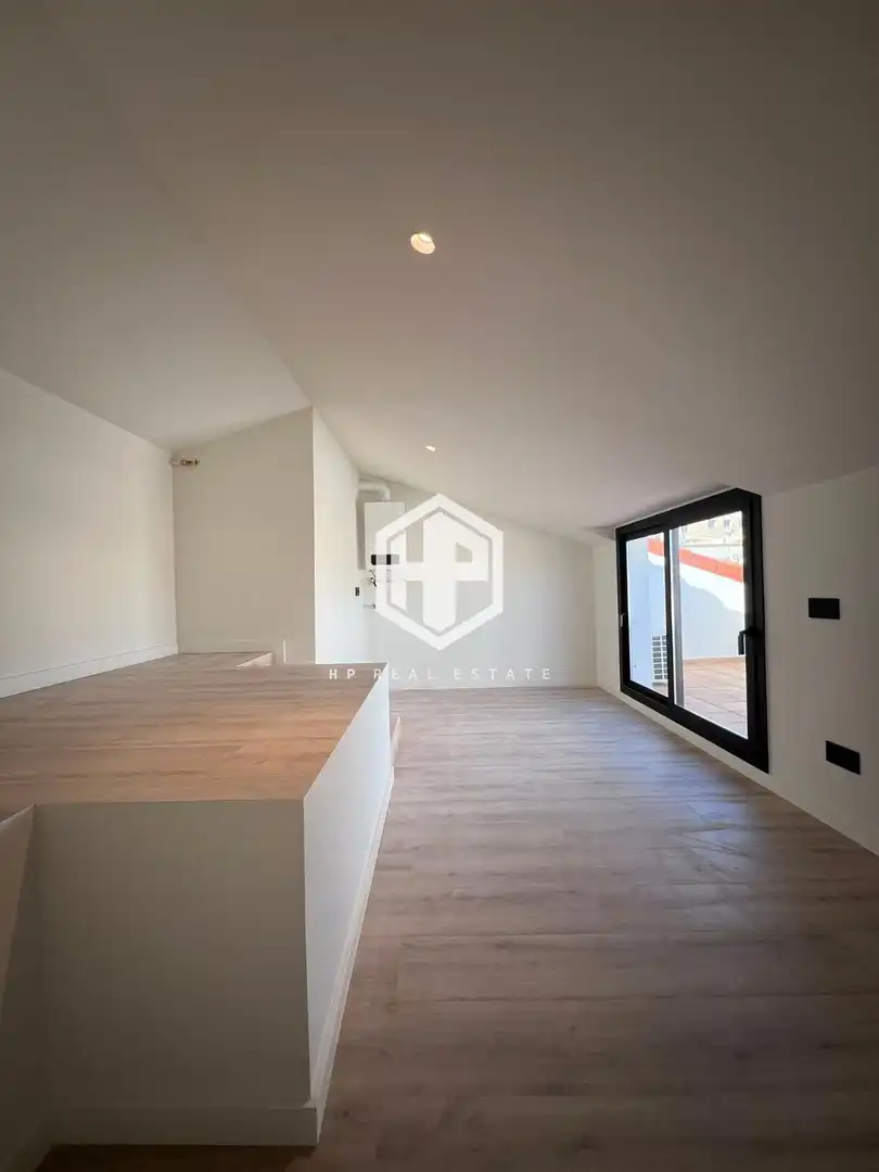 Vista exterior de Dúplex en venda en Palafrugell amb Aire condicionat, Terrassa i Traster