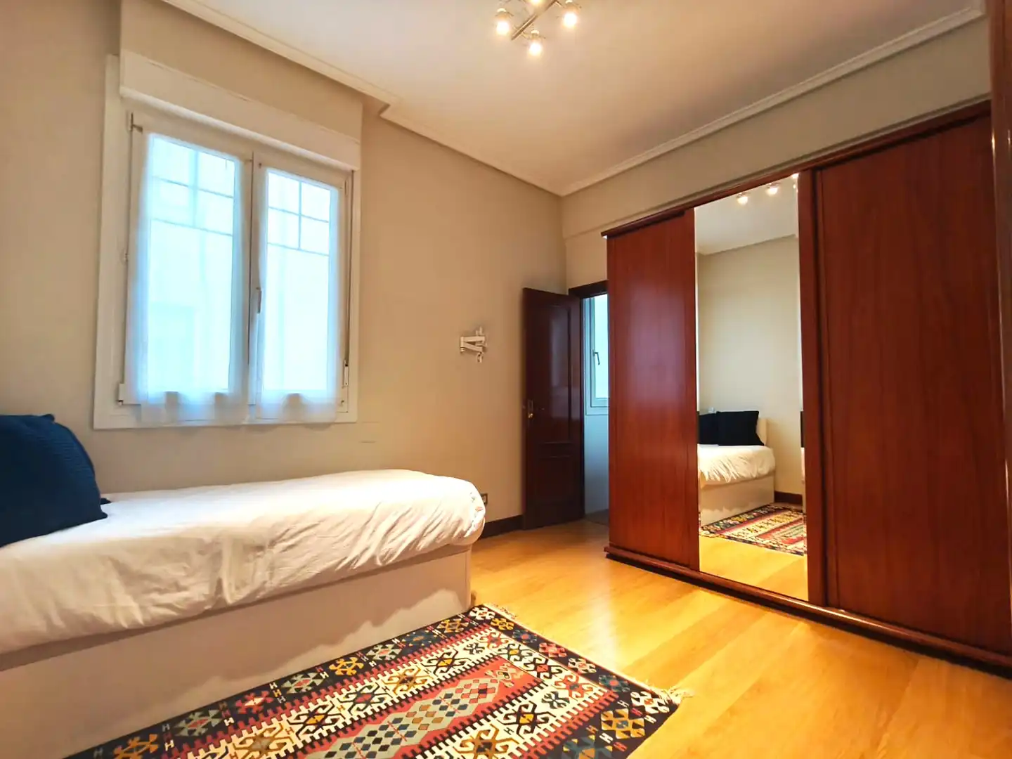 Flat with lift for sale in Licenciado Poza, imagen 19