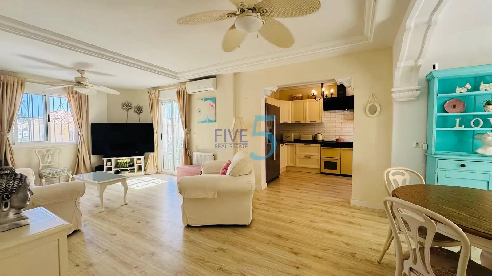 Maison avec terrasse à vendre à Orihuela Costa, imagen 22