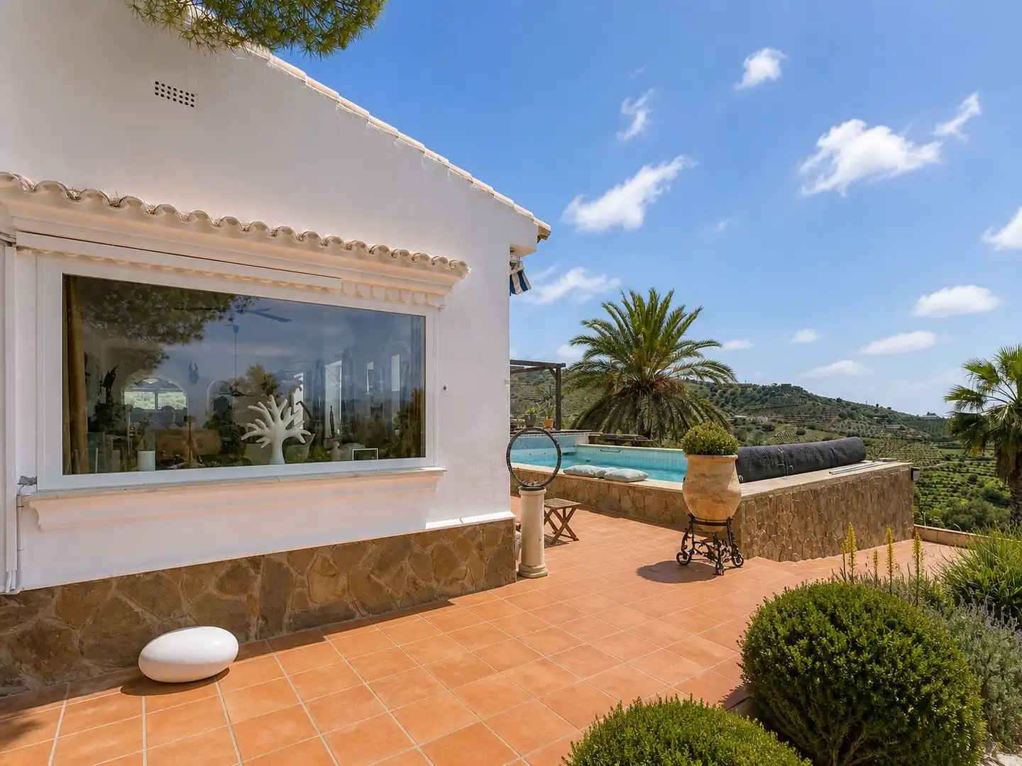 House with pool for sale in Diseminados Real Alto 68, imagen 21