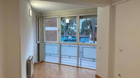 Foto 2 de Pis de lloguer a Estación - Parque O'Donnell, Alcalá de Henares