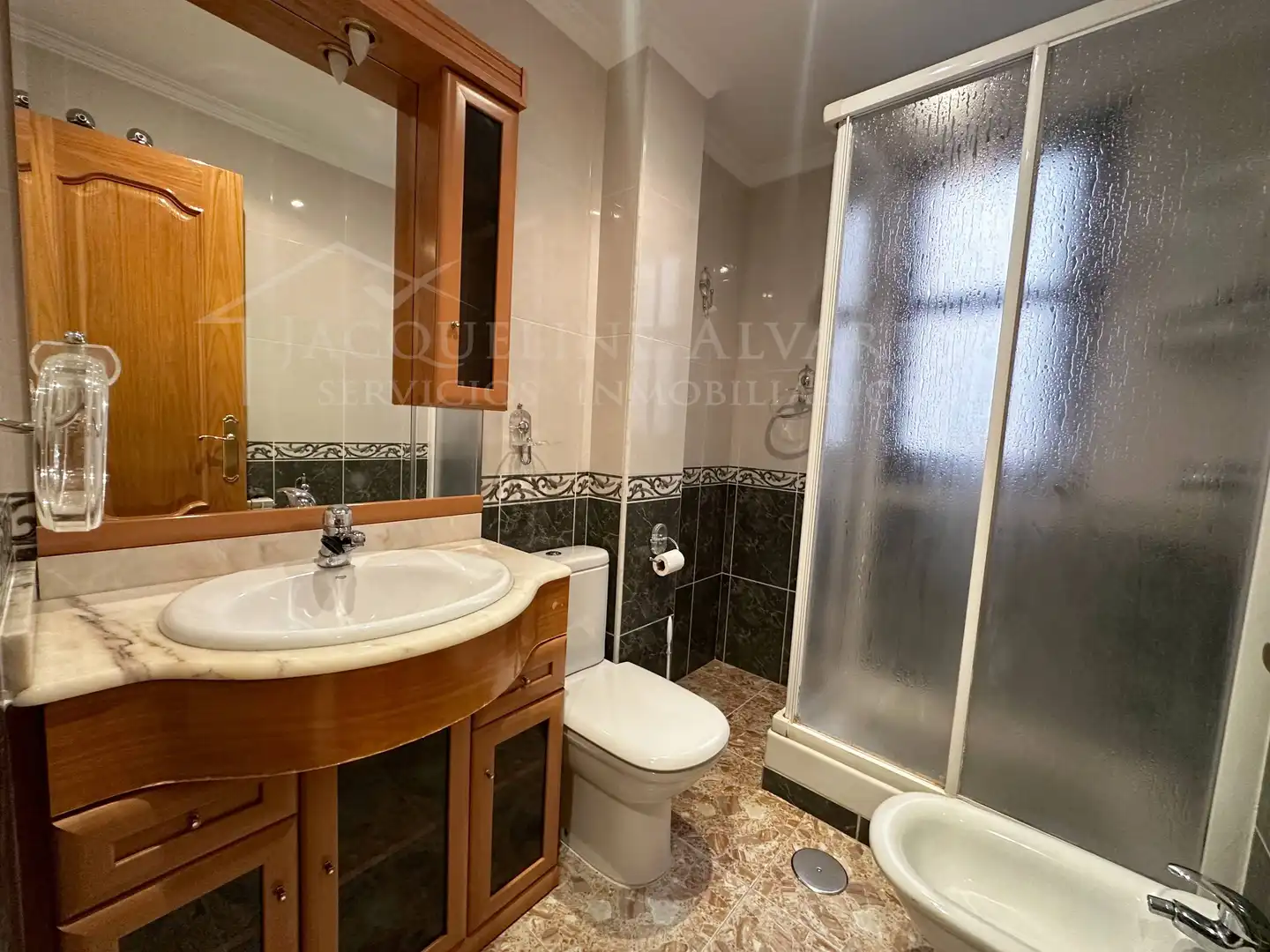 Wohnung zum Verkauf in Zona Centro - Ayuntamiento