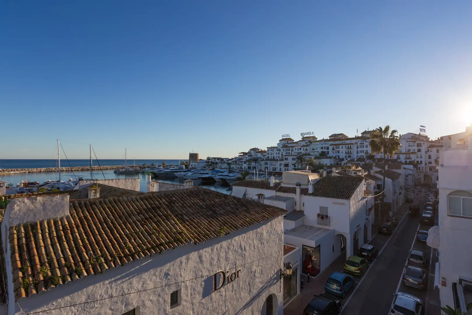 Ático con piscina en venta en Nueva Andalucía, imagen 40
