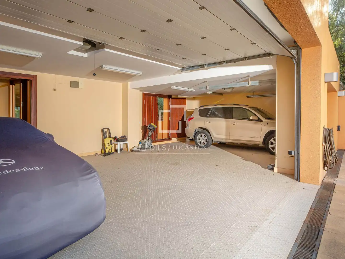 Casa o chalet en venta en Begur con Aire acondicionado, Calefacción y Jardín privado