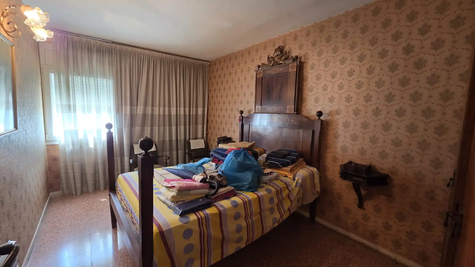 Apartment with lift for sale in de Castell d'Aro, imagen 21