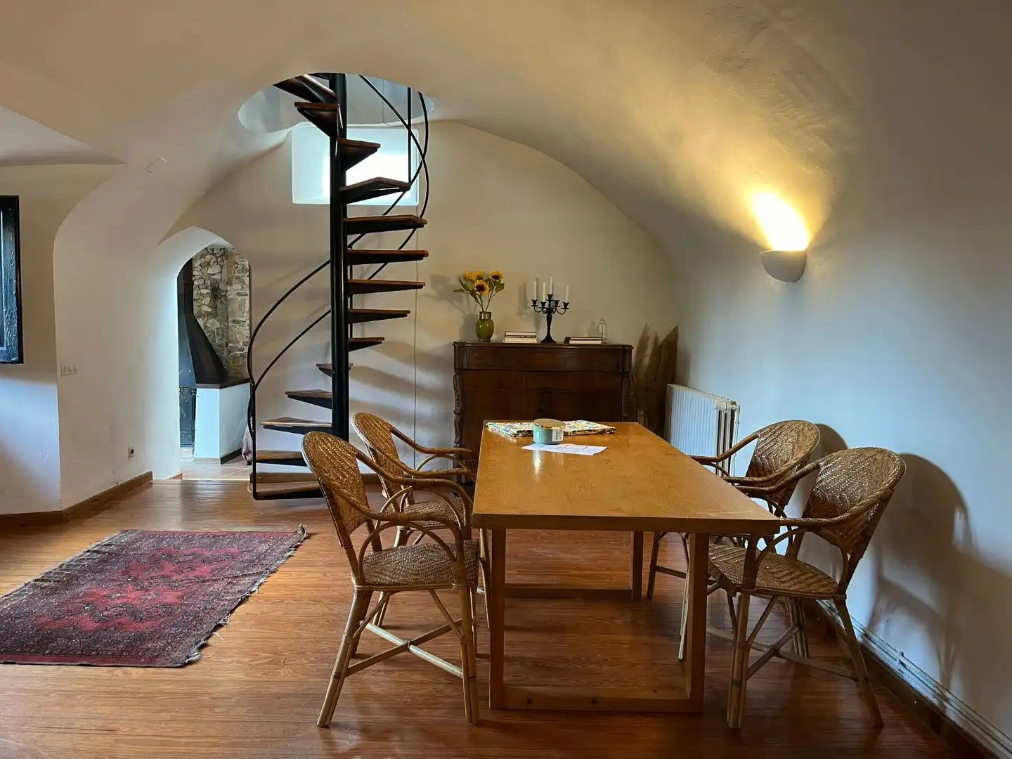 Landhaus mit Garten zum Verkauf in Carrer de la Font 54, imagen 16