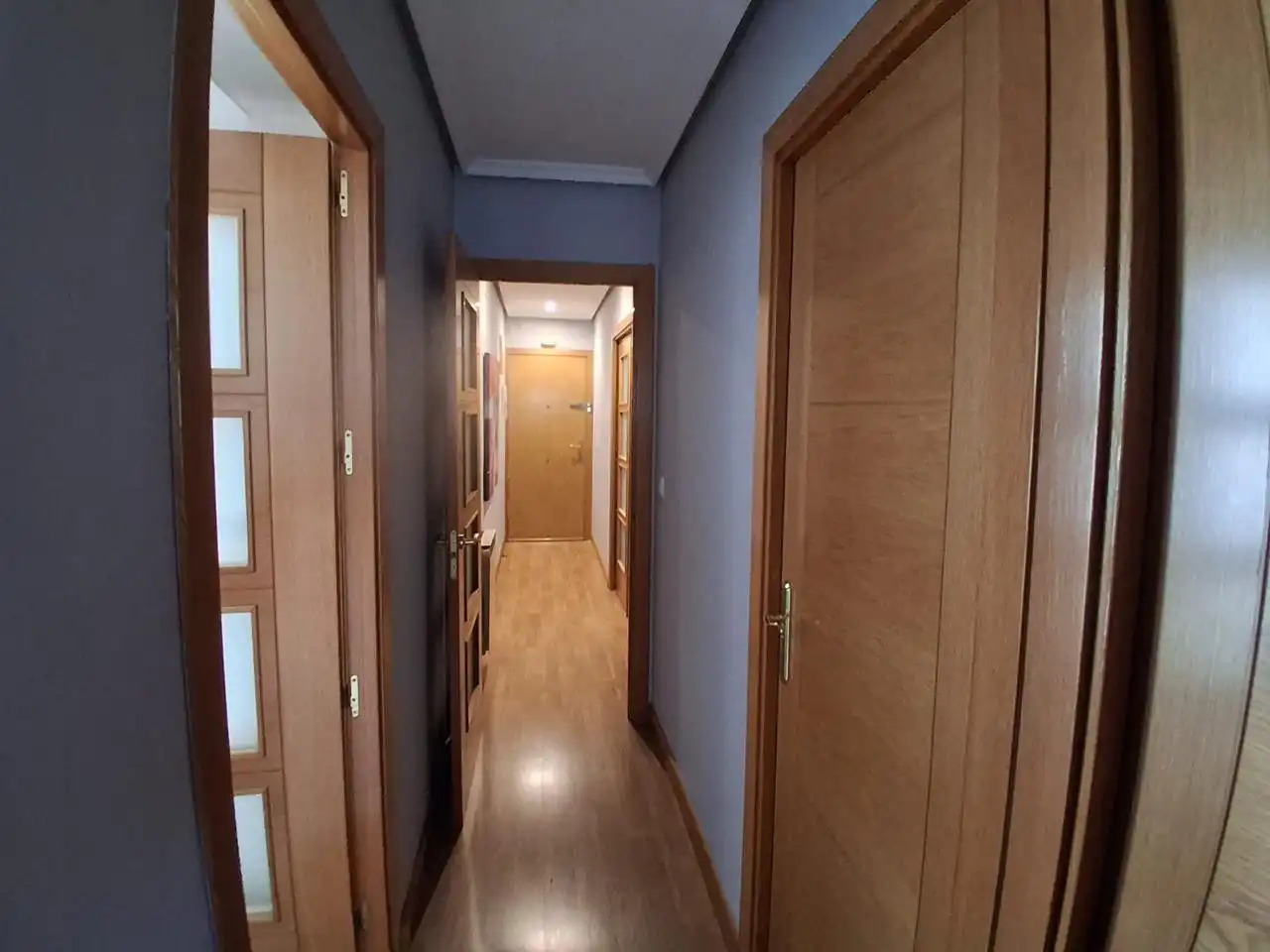 Apartments for share in Madrid  with Air Conditioner, Furnished and Internet
