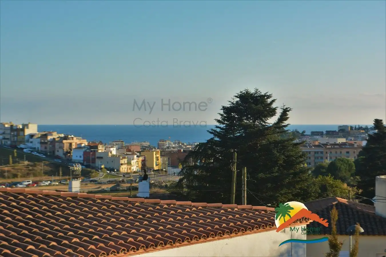 Casa o chalet en venta en Residencial Blanes - Vistamar