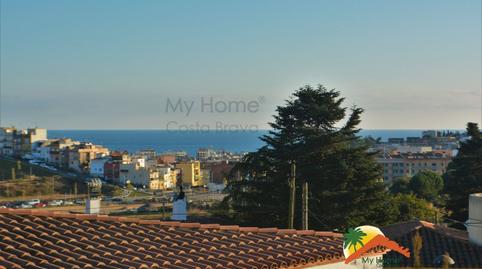 Foto 3 de Casa o xalet en venda a Residencial Blanes - Vistamar, Girona