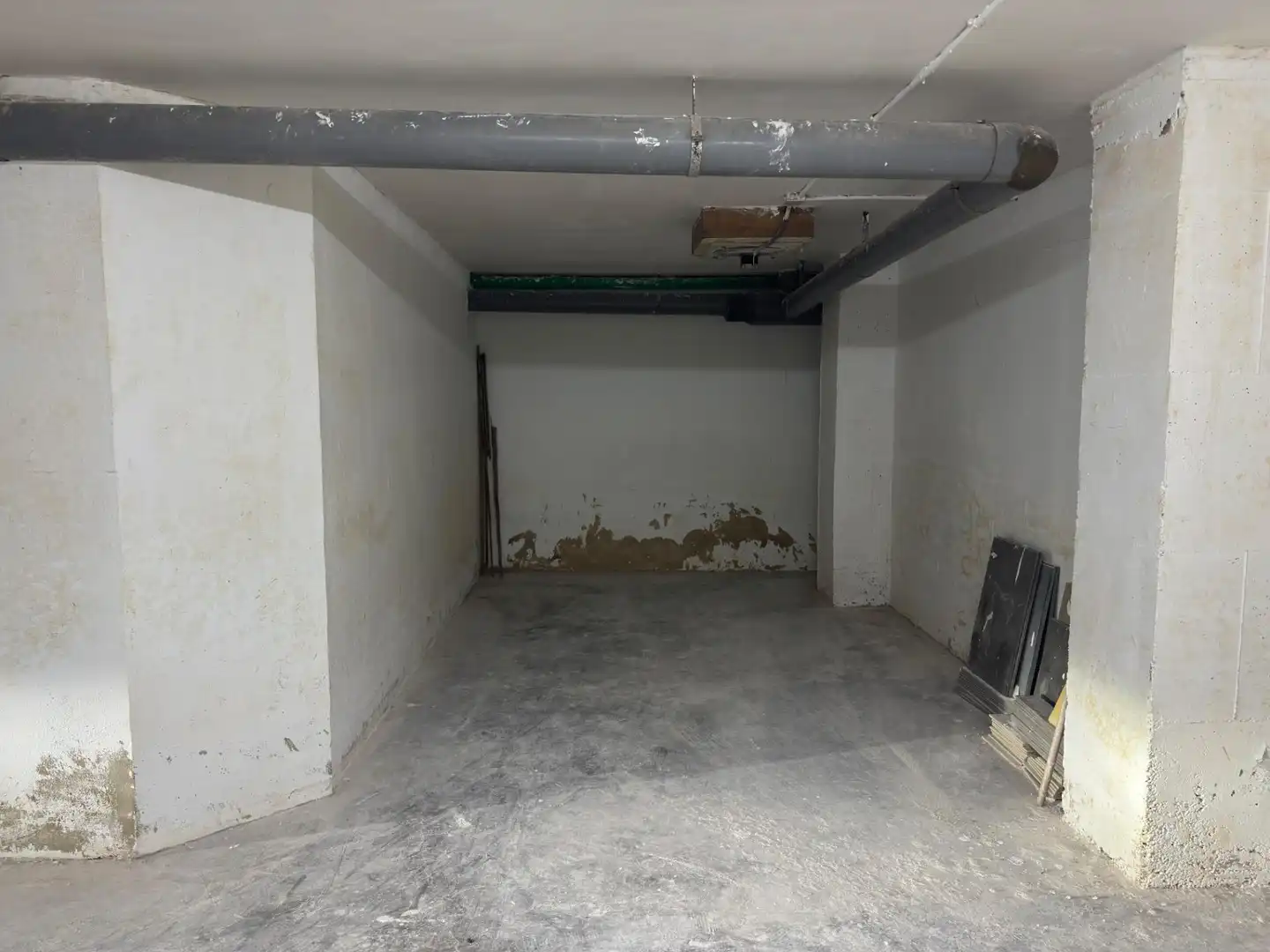 Parkplatz zum Verkauf in Calle LEPANTO, imagen 6
