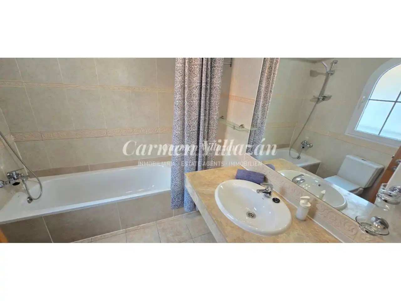 Chalet con piscina en venta en Calle Jardines de Ayose, imagen 12