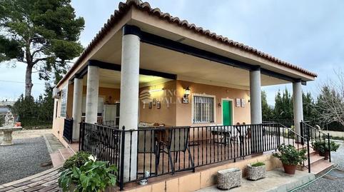 Foto 5 de Casa o xalet en venda a Doctor Palos - Alto Palancia, Valencia