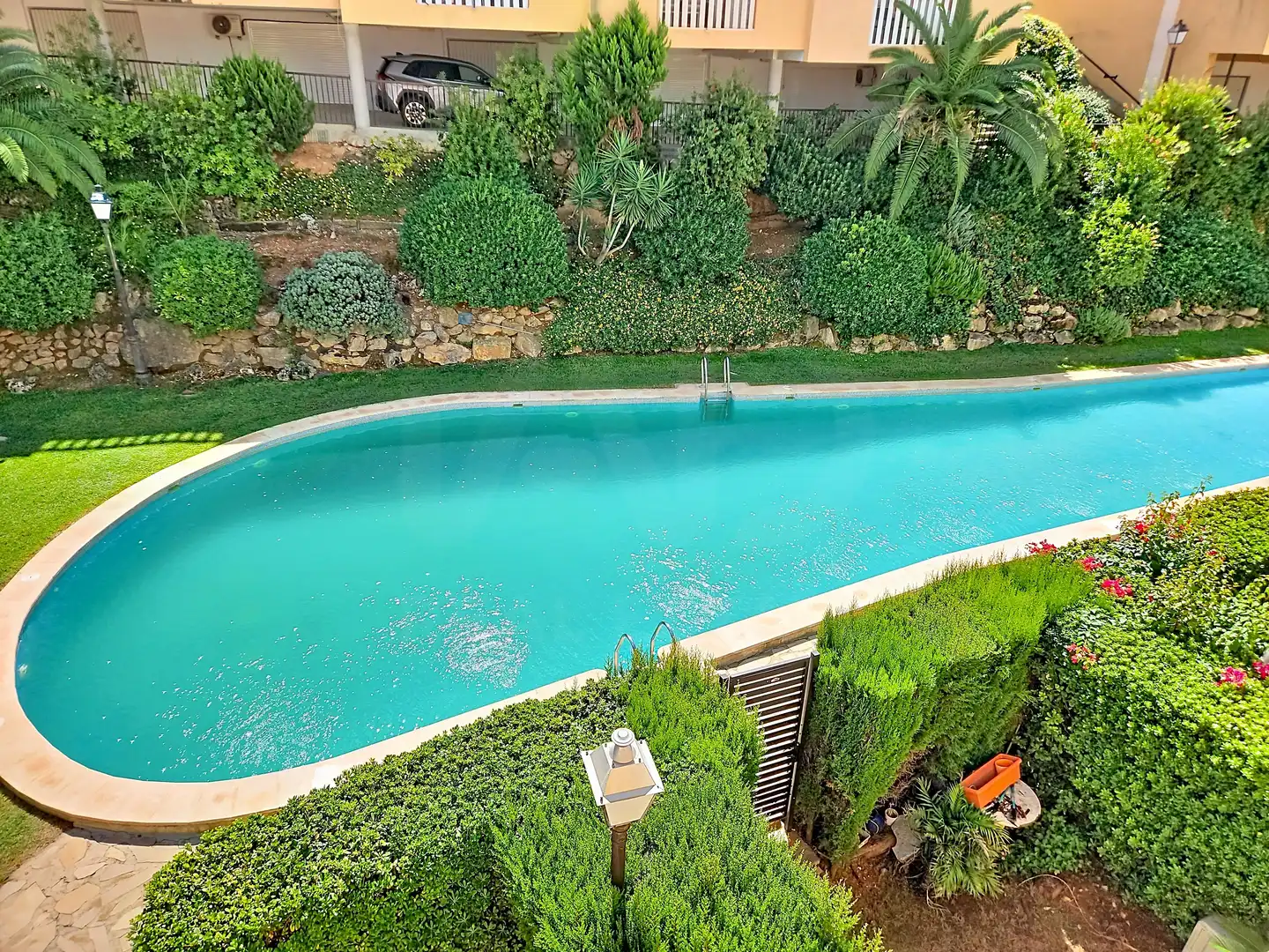 Casa aparellada en venda a El Bosque, imagen 31