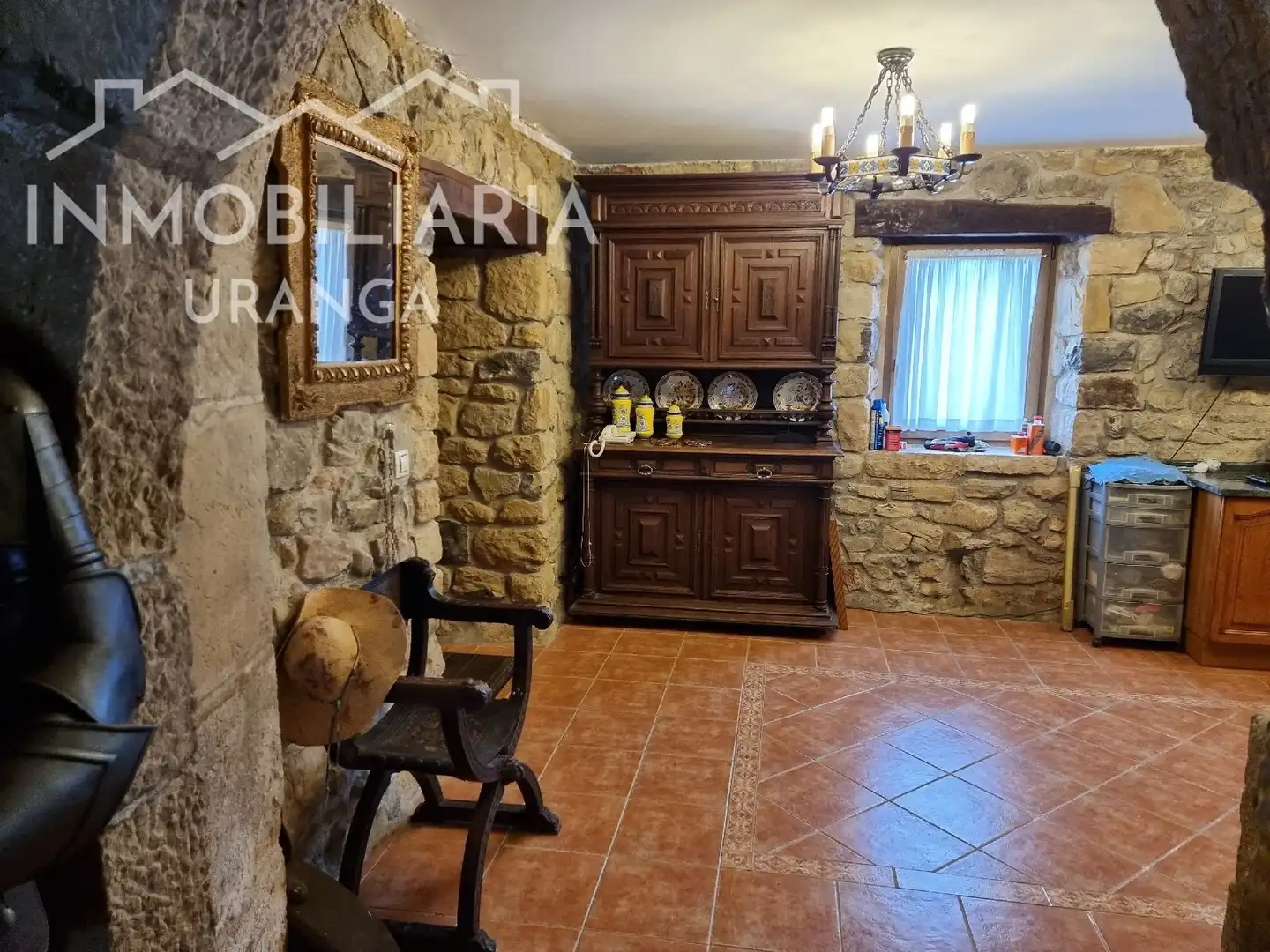 Chalet con jardín en venta en Las Torres, imagen 43