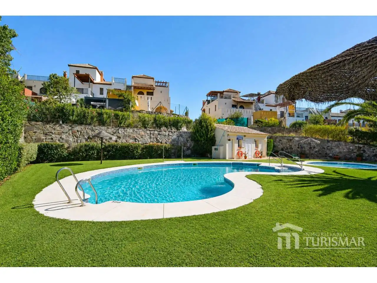 Casa a schiera con piscina in vendita a Avenida Juan Pablo II 1, imagen 10