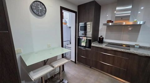 Foto 4 de Piso en venta en Calle Jaén, 18, Monda, Málaga