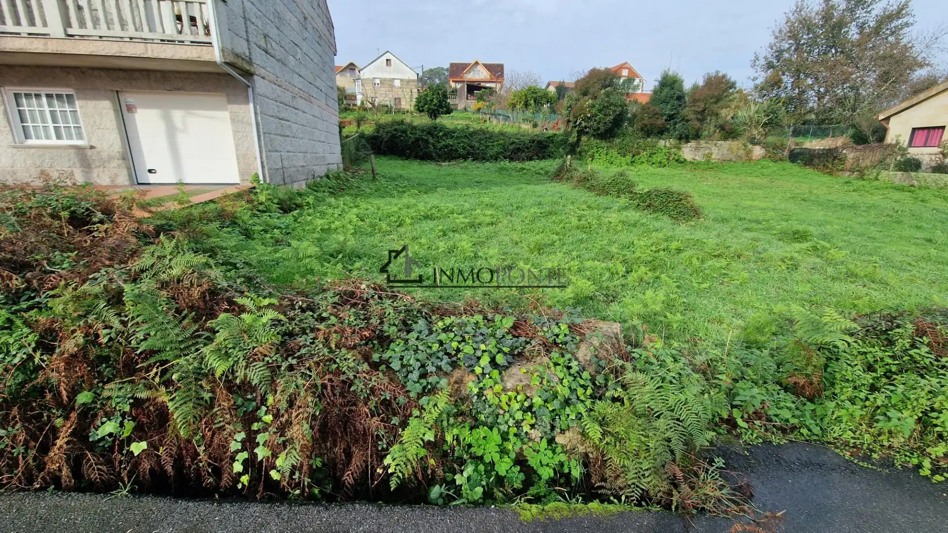 Lands and plots for sale in Soutomaior, imagen 2